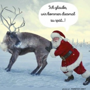 fun-Bild: Das wird wohl nichts