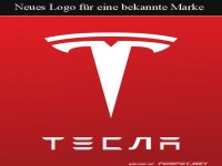 Modernes Logo-Design f�r eine bekannte Marke
