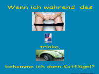 Stille �rtchen mit Fl�gel-Twist