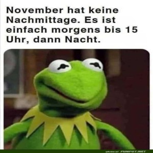 fun-Bild: Der November