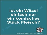 Scherzfrage