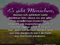 Ein Herz f�r Freunde aus der Ferne