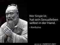 Wer Single ist