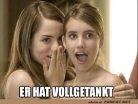 Geheimes Benzin-Gest�ndnis enth�llt!