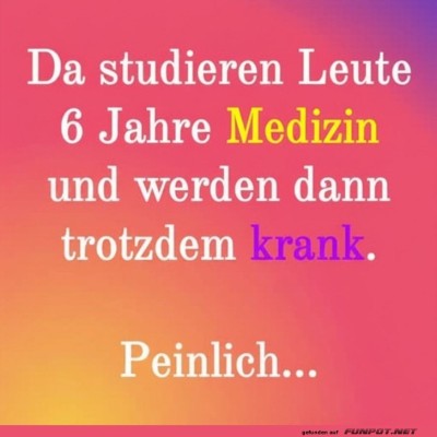 Nach-6-Jahren-Medizin-immer-noch-erk&auml;ltet!.jpg von Schwesterchen