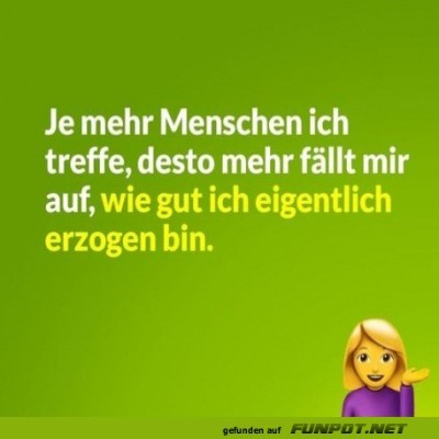Ich-bin-gut-erzogen.jpg von Sophie48