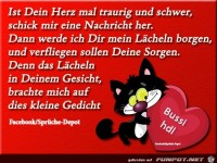 Ist dein Herz