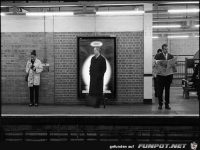 besondere Fotos Heiligenschein