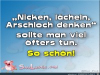 Nicken-l�cheln