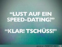 Speed-Dating