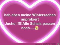 Check der Wintergarderobe