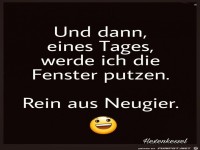 Neugier