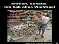 alles wichtige