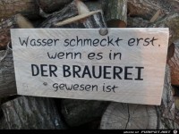 Wasser