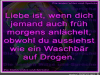 Liebe ist