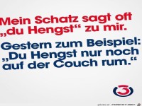Hengst