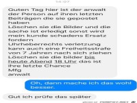 Anwalt