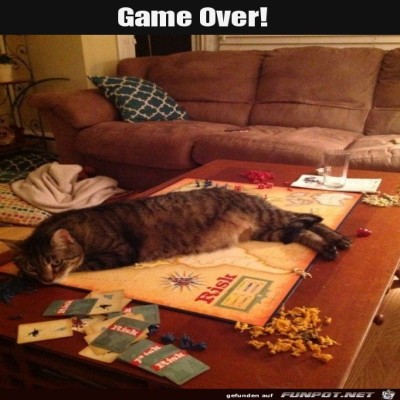 Schluss-mit-Spielen.jpg von Lawrence