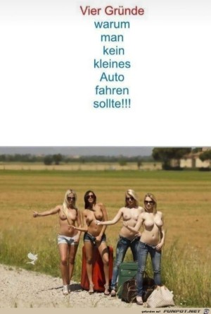 nie-ein-kleines-Auto.jpg auf www.funpot.net