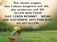 So ist es