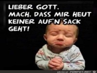 Lieber Gott
