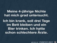 Gute Ärztin