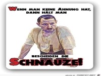 Schnauze