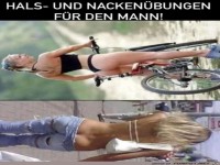 Nacken�bung