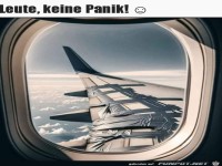 Keine Panik