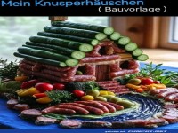 Knusperh�uschen