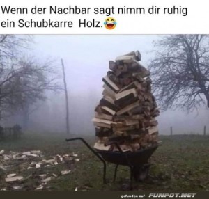 Schubkarre-voll-Holz.jpg auf www.funpot.net