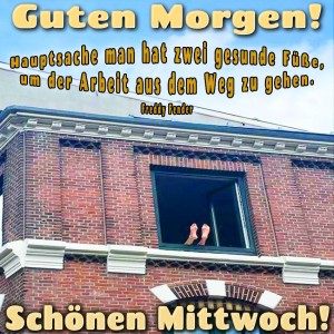 Mittwoch.jpg von Justin
