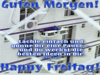 Ein Nickerchen in luftiger H�he