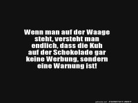 Die Wahrheit �ber Schoko-K�he