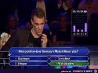 Neuer Quizshow