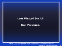 Drei Personen