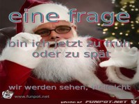 Ostern oder Weihnacht