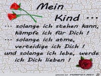 Mein Kind