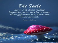 die Seele
