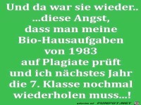 Plagiat