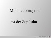 mein-lieblingstier
