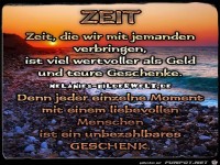 Zeit- 