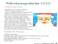 Nikolausgeddicht