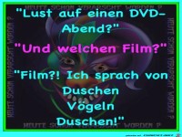 Lust auf DVD-Abend