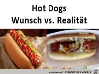 Hot-Dogs