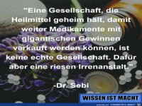 Eine Gesellschaft