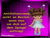 Antifaltencreme