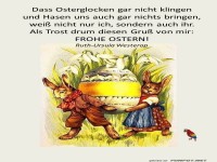 Frohe Ostern 3