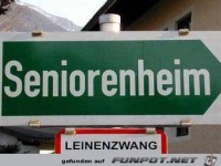 Seniorenheim