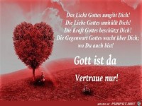 die liebe gottes
